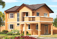 Freya - Grande House for Sale in Mendez, Cavite